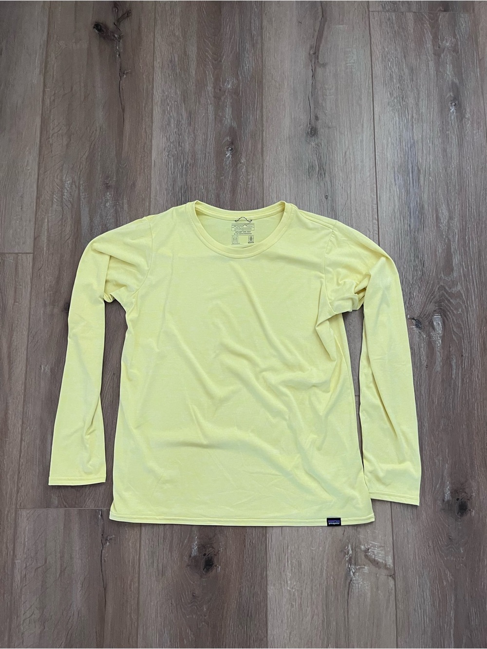 Patagonia Capilene Cool Daily Tee